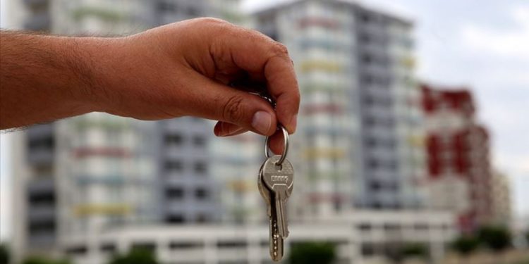 Faizler düşünce ev fiyatları yüzde 15 arttı