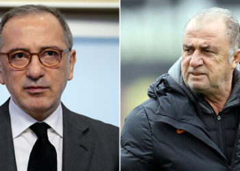 Fatih Altaylı: Sahada çok net görünen gerçek, Fatih Terim’in artık teknik direktör olarak devrini kapadığıdır