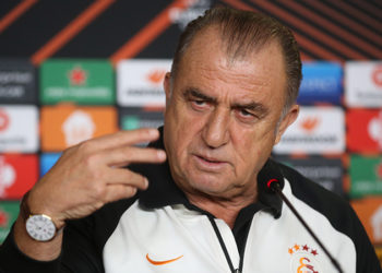 Fatih Terim: Marsilya maçı, Fenerbahçe maçından daha önemli; o maçın telafisi var, bu maçın yok