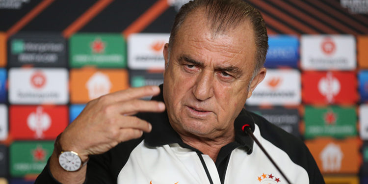 Fatih Terim: Marsilya maçı, Fenerbahçe maçından daha önemli; o maçın telafisi var, bu maçın yok