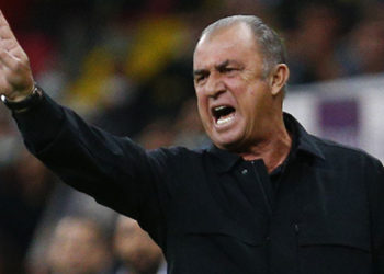 Fatih Terim'den futbolculara: Derbiyi unutun, unutturun