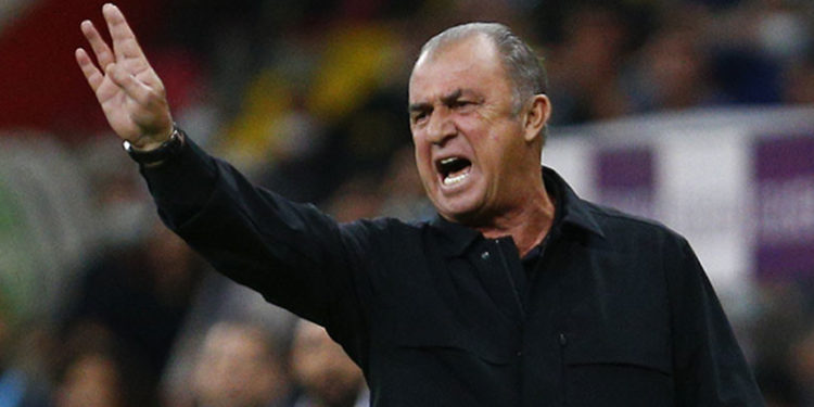 Fatih Terim'den futbolculara: Derbiyi unutun, unutturun