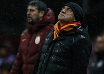 Fatih Terim'in derbi karnesi