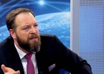 Fatih Tezcan'a, 'hakimleri hedef göstermek' suçlamasıyla dava