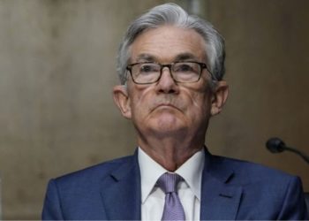 Fed Başkanı Powell: Kalıcı yüksek enflasyon riski arttı