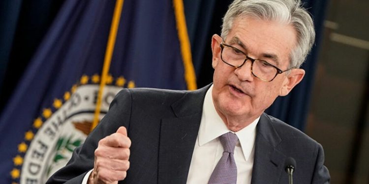 Fed Başkanı'ndan 'Omicron' uyarısı: İstihdam ve ekonomik faaliyet üzerinde aşağı yönlü riskler oluşturuyor