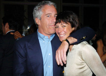 Federal mahkeme, Jeffrey Epstein'in suç ortağı olarak yargılanan Ghislaine Maxwell'in avukatlarının taleplerini reddetti