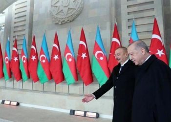 Fehim Taştekin: Erdoğan’ın başını döndüren koridor Ermenistan’ı ayartabilir mi?