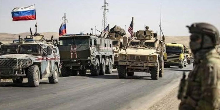 Fehim Taştekin: Türkiye'nin askeri harekât planı Suriye'de sahayı nasıl şekillendiriyor?