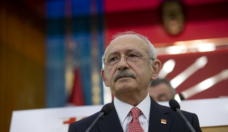 Fehmi Koru: Kılıçdaroğlu çok uğraşıyor ama CHP’nin makûs talihinin değişmesi o kadar zor ki