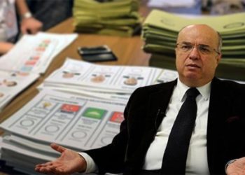 Fehmi Koru: ‘Yok devenin başı’ diyorum