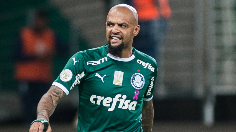 Felipe Melo'ya sürpriz teklif!