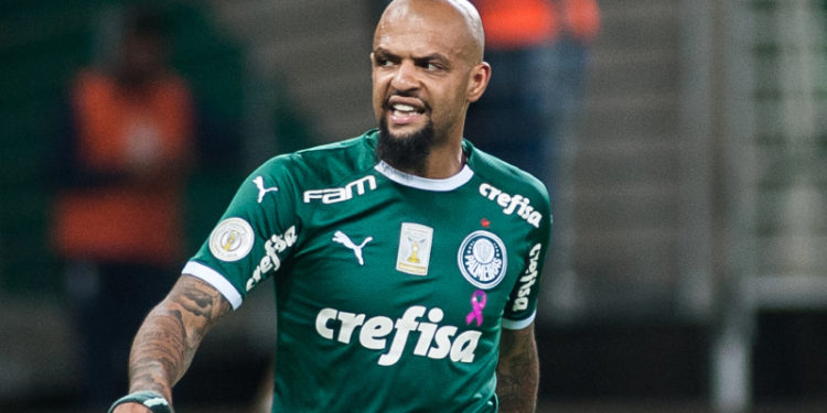 Felipe Melo'ya sürpriz teklif!