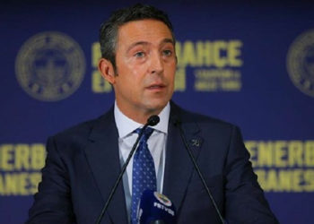 Fenerbahçe Başkanı Ali Koç: Zil takıp oynayanlar inşallah çok mutsuz olacaklar