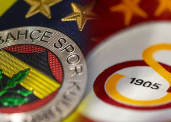Fenerbahçe, Galatasaray’a konuk olacak