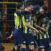 Fenerbahçe, derbiyi son anlarda kazandı!
