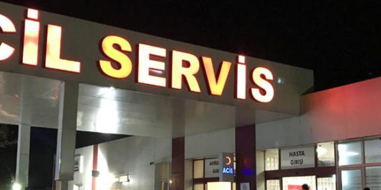 Fenerbahçe taraftarı gol sevinci sırasında fenalaşarak hayatı kaybetti