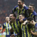 Fenerbahçe'de kara bulutlar, Galatasaray galibiyetiyle dağıldı