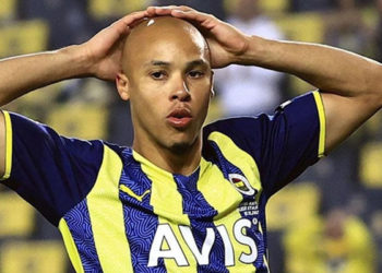 Fenerbahçeli Marcel Tisserand milli takım kampında sakatlandı