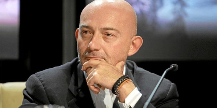 Ferit Şahenk, İsrailli emlak kralıyla restoran açmaya hazırlanıyor