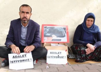 Ferit Şenyaşar: 12 Kasım’da savcı ve hakimlere hukuk dersi vereceğiz