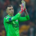 Fernando Muslera: Hala lideriz ve her şey bizim elimizde