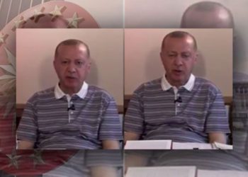 Feyzi İşbaşaran'dan Erdoğan'a çağrı: Sağlığınız iyi değil, dünya Sultan Süleyman’a kalmadı, size de kalmaz