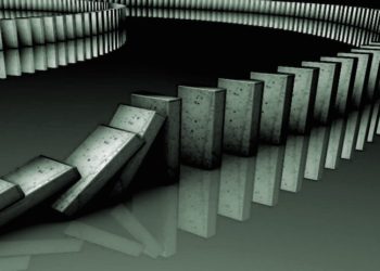 Financial Times: Dibe çöken TL kısır döngüye girdi