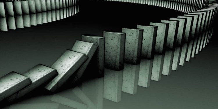 Financial Times: Dibe çöken TL kısır döngüye girdi