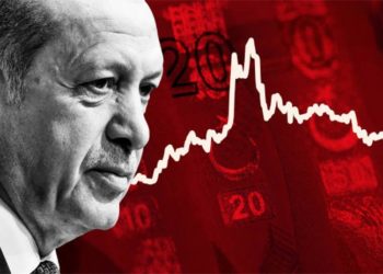 Financial Times: Erdoğan faiz takıntısından vazgeçmezse hiperenflasyon görülebilir