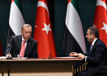 Financial Times: Türk Lirası’nda yaşanan krizin sorumlusu Erdoğan