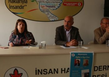 'Firari Yazılar' için söyleşi