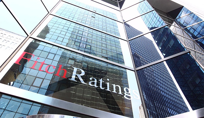 Fitch: TL'de görülen oynaklığı yakından takip ediyoruz, riskler artıyor