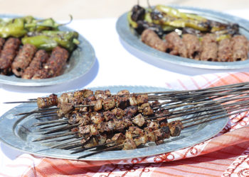 Fiyatı eti aştı, ciğer tüketimi 6 tondan 2 tona düştü
