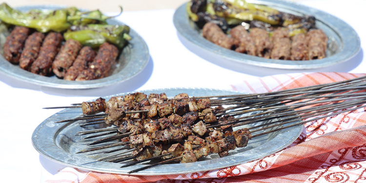 Fiyatı eti aştı, ciğer tüketimi 6 tondan 2 tona düştü