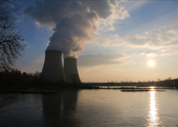 Fransa onlarca yıl aradan sonra nükleer santral inşa edecek