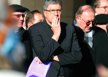 Fransa'da kilise, cinsel istismar mağduru tazminatları için varlıklarını satacak