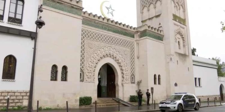 Fransız Müslümanları’nda ‘İmamlar Konseyi’ kavgası