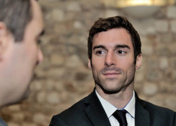 Fransız siyasetçi Odoul: Evet göçmenler, Avrupa'ya gelmektense soğuktan ölebilir