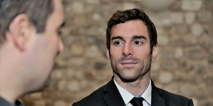 Fransız siyasetçi Odoul: Evet göçmenler, Avrupa'ya gelmektense soğuktan ölebilir