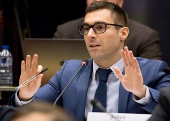 Fransız siyasetçi Odoul: Göçmenler soğuktan ölse bile Avrupa dışında tutmalıyız