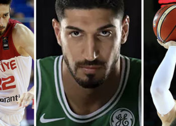Furkan Korkmaz fırtına gibi; NBA’deki diğer millilerin performansı nasıl?