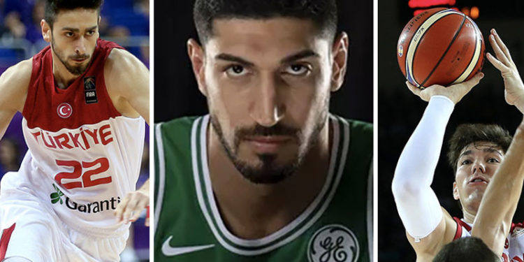 Furkan Korkmaz fırtına gibi; NBA’deki diğer millilerin performansı nasıl?