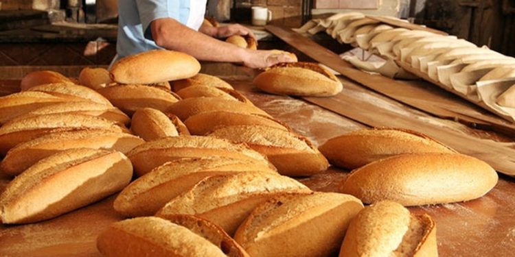 Fırıncılar iş bırakma noktasında: Yurttaşlar ekmeğe erişimde sıkıntı yaşayacak
