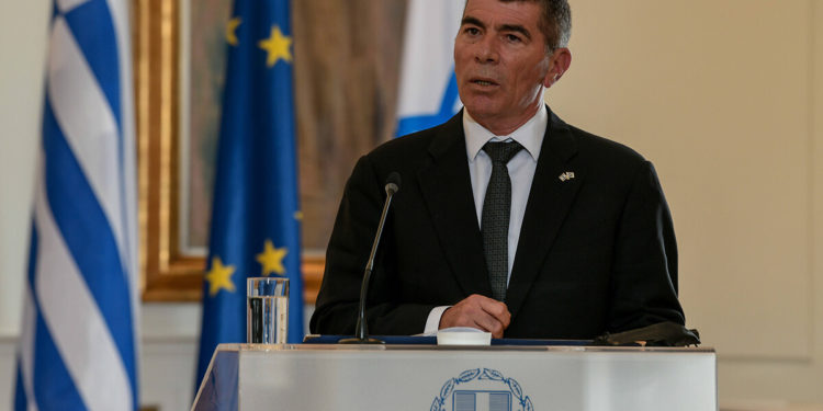 G. Kıbrıs Dışişleri Bakanı: Almanya, İtalya ve İspanya AB’de Türkiye’ye karşı kararlar alınmasını frenliyor