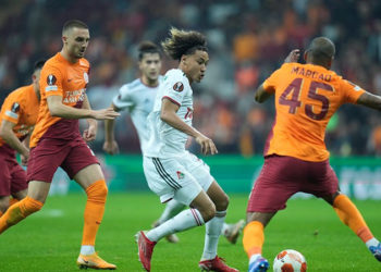 Galatasaray, Alexis Beka Beka ile ilgileniyor