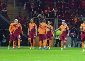 Galatasaray, Avrupa'daki performansıyla 16 milyon euro gelir elde etti