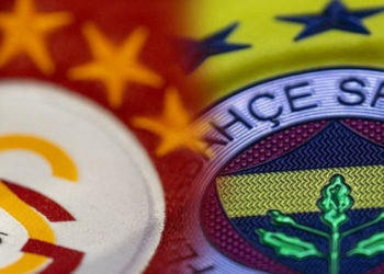Galatasaray-Fenerbahçe rekabetinden ilginç notlar
