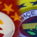 Galatasaray-Fenerbahçe rekabetinden ilginç notlar