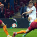 Galatasaray, UEFA Avrupa Ligi'nin en az gol yiyen takımı oldu